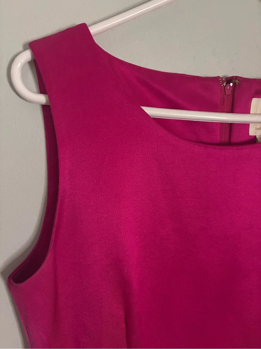 Kate Spade New York Mini Dress SZ 12 Barbiecore